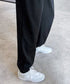 Hem Tuck Pants